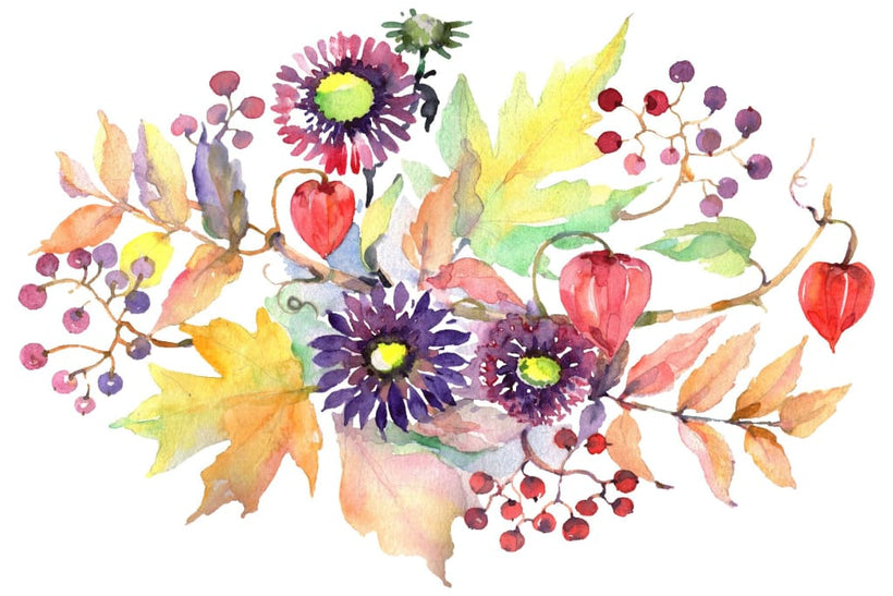 Discount deals on Watercolor royalty free images!