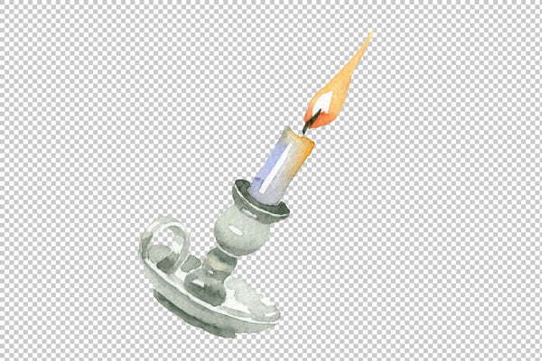 Pharmacy (devices) watercolor png Flower