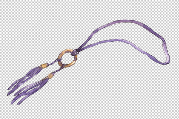 Ropes Watercolor png Flower